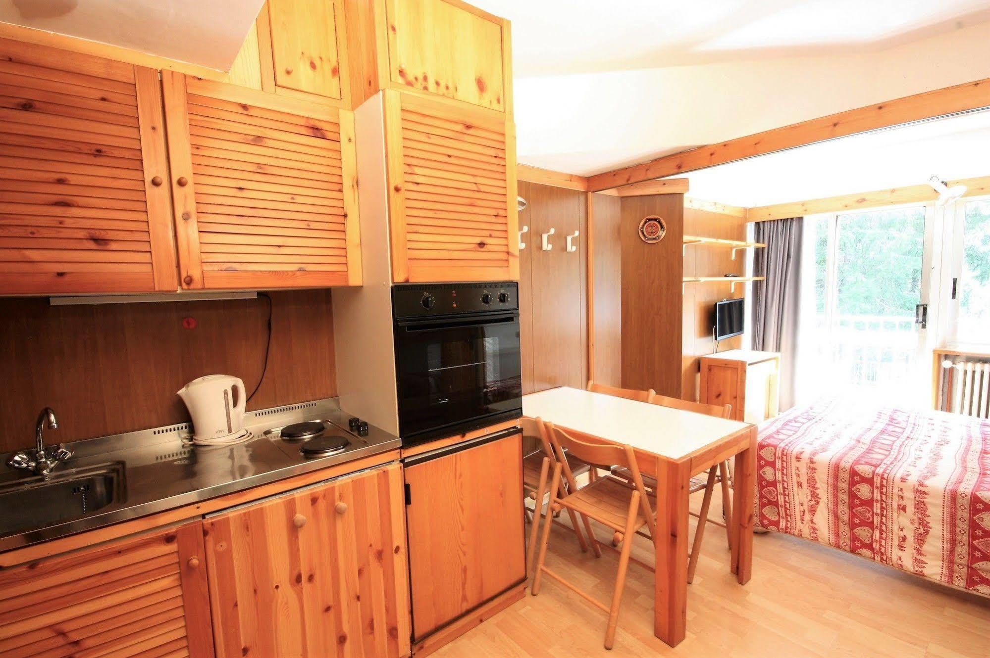 Residence Artuik メッツァーナ エクステリア 写真